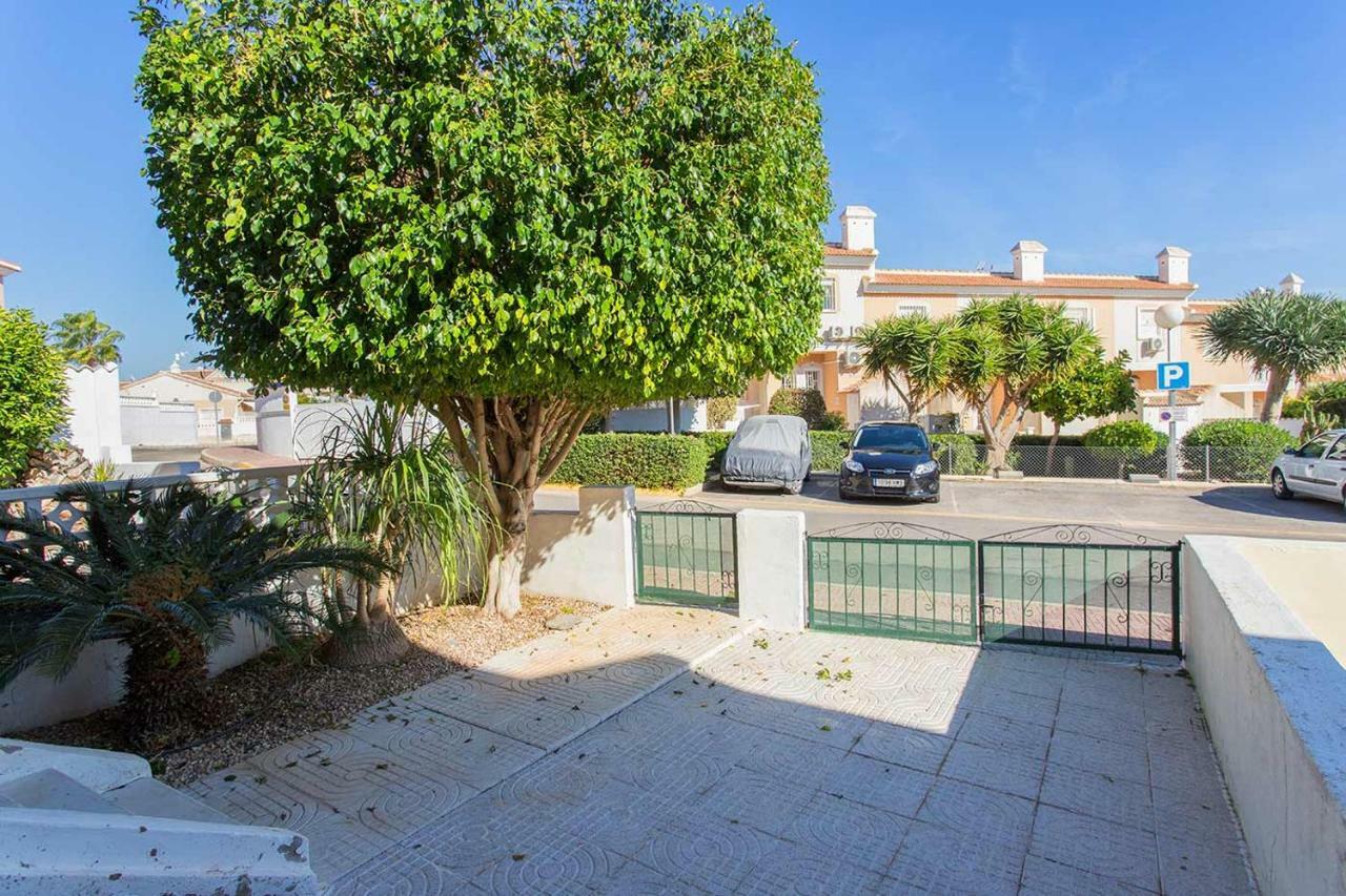 Villa CH Ronda Doña Pepa Rojales Exterior foto